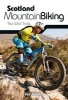 Scotland Mountain Biking - The Wild Trails (Paperback) - Phil McKane Photo