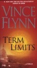 Term Limits (Paperback) - Vince Flynn Photo