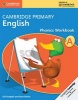 Cambridge Primary English Phonics Workbook A (Paperback) - Gill Budgell Photo