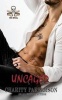 Uncaged (Paperback) - Charity Parkerson Photo