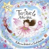 Twinkle Makes a Wish (Hardcover) - Katharine Holabird Photo