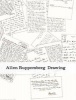 Allen Ruppersberg - Drawing (Hardcover) - Social Market Foundation Photo