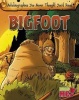 Bigfoot (Paperback) - Catherine Chambers Photo