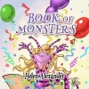 Book of Monsters ABC (Paperback) - Helen Alexander Photo