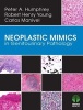 Neoplastic Mimics in Genitourinary Pathology (Hardcover) - Peter A Humphrey Photo