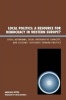 Local Politics: a Resource for Democracy in Western Europe - Local Autonomy, Local Integrative Capacity, and Citizens' Attitudes Toward Politics (Paperback) - Angelika Vetter Photo