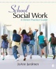 School Social Work - A Direct Practice Guide (Paperback, New) - JoAnn A Jarolmen Photo