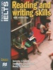 Focusing on IELTS: Reading and Writing Skills Reader (Paperback, 2nd edition) - Jeremy Lindeck Photo