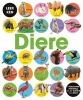 Leer Ken: Diere (Afrikaans, Paperback) - Green Android Publishers Photo