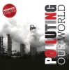 Polluting Our World (Hardcover) - Gemma McMullen Photo