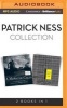  - Collection: A Monster Calls & More Than This (MP3 format, CD) - Patrick Ness Photo