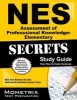 NES Assessment of Professional Knowledge: Elementary Secrets - NES Test Review for the National Evaluation Series Tests (Paperback) - Nes Exam Secrets Test Prep Team Photo