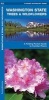 Washington Trees & Wildflowers (Paperback) - James Kavanagh Photo