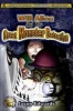 Will Allen and the Great Monster Detective - Chronicles of the Monster Detective Agency Volume 1 (Paperback) - Jason Edwards Photo