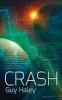 The Crash (Paperback) - Guy Haley Photo