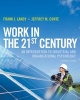 Work in the 21st Century - An Introduction to Industrial and Organizational Psychology (Hardcover, 4th Revised edition) - Frank J Landy Photo