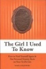 The Girl I Used to Know - How to Find Yourself Again & Put Personal Priority Back on Your To-Do-List (Hardcover) - Marla Majewski Photo