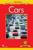 Macmillan Factual Readers Level 3+: Cars (Paperback) - Chris Oxlade Photo