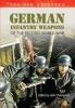 German Infantry Weapons of the Second World War, volume 2 - The War Machines (Paperback) - John Christopher Photo