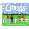 Clouds (Paperback) - Anne Rockwell Photo