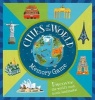 Cities of the World Memory Game (Game) - David Dean Photo