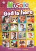 God is Here (Paperback) - Maggie Barfield Photo