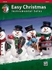 Easy Christmas Instrumental Solos, Clarinet, Level 1 (Paperback) -  Photo