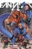 Fantastic Four Volume 3: Back in Blue (Paperback) - Leonard Kirk Photo