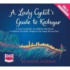 A Lady Cyclist's Guide to Kashgar (CD, Unabridged) - Suzanne Joinson Photo