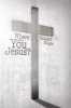 Where Were You Jesus? (Paperback) - Richard Magee Photo