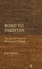 Road to Pakistan - The Life and Times of Mohammad Ali Jinnah (Hardcover) - BR Nanda Photo