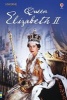 Queen Elizabeth II (Hardcover, New edition) - Susanna Davidson Photo