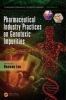 Pharmaceutical Industry Practices on Genotoxic Impurities (Hardcover) - Heewon Lee Photo