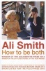 How to be Both (Paperback) - Ali Smith Photo