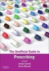 The Unofficial Guide to Prescribing (Paperback, New) - Zeshan Qureshi Photo