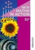 New Maths in Action S2/2 Pupil's Book (Paperback, New Ed) - Edward CK Mullan Photo