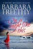 On a Night Like This (Hardcover) - Barbara Freethy Photo