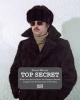 : Top Secret - Pictures from the Archives of the East German STASI (Paperback) - Simon Menner Photo