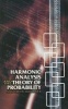 Harmonic Analysis and the Theory of Probability (Paperback) - Salomon Bochner Photo