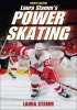 's Power Skating (Paperback, 4th Revised edition) - Laura Stamm Photo