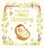 Bible Promises for Baby's Christening (Hardcover) - Sophie Piper Photo