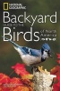 National Geographic Backyard Guide to the Birds of North America (Paperback) - Jon L Dunn Photo