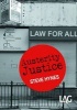 Austerity Justice (Paperback) - Steve Hynes Photo