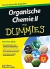 Organische Chemie II Fur Dummies (German, Paperback) - John T Moore Photo