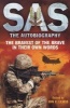 SAS: The Autobiography (Paperback) - Jon E Lewis Photo