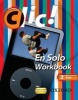 Clic!: 3: En Solo Workbook Pack Star (Paperback) - Daniele Bourdais Photo