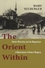 The Orient within - Muslim Minorities and the Negotiation of Nationhood in Modern Bulgaria (Paperback) - Mary Neuburger Photo