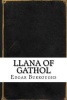 Llana of Gathol (Paperback) - Edgar Rice Burroughs Photo