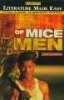 John Steinbeck's of Mice and Men (Paperback) - Ruth Coleman Photo