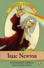 Isaac Newton (Paperback) - Kathleen Krull Photo